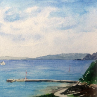 Mercredi 29 avril 2026 - Atelier de peinture (18h-19h)