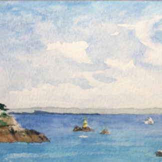 Mercredi 21 avril 2026 - Atelier de peinture (18h-19h)